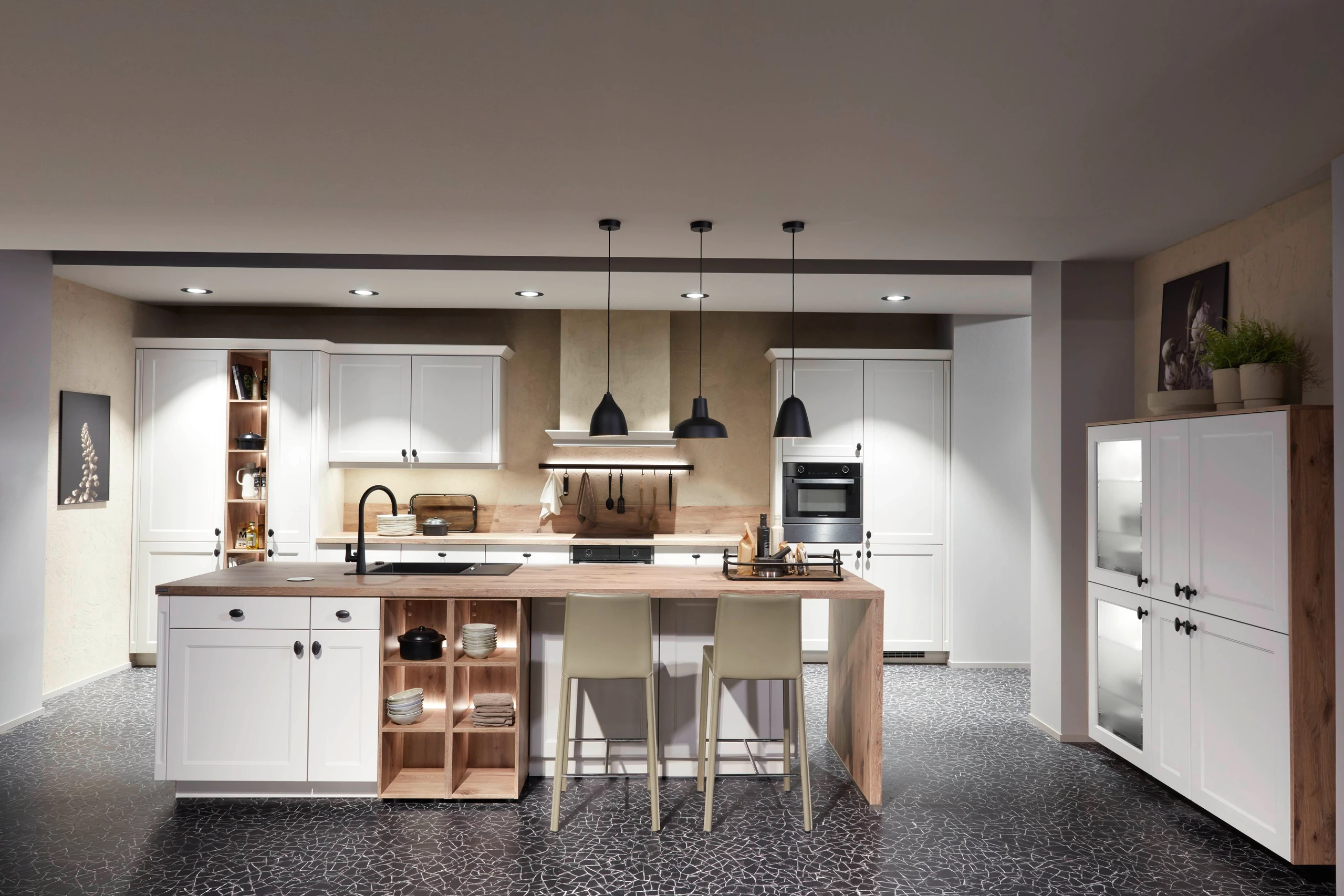 صورة مصغرة لمجموعة مطابخ جريس